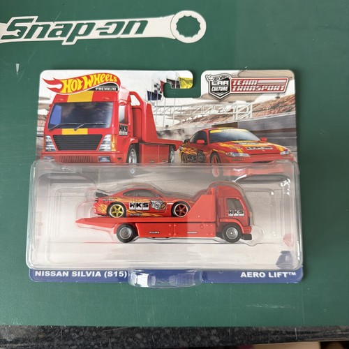 Hot wheels premium team - premium,