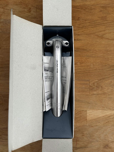 Vintage shimano dura - shimano, ace
