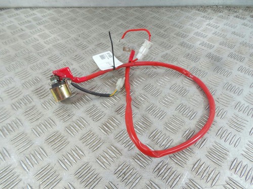 2013 sym jet 125 starter - 2013,