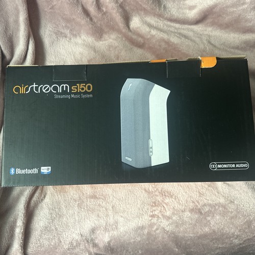Monitor audio airstream s150 - monitor,