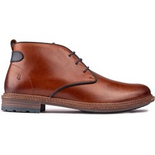 Hush Puppies Mens Jonas Chukka