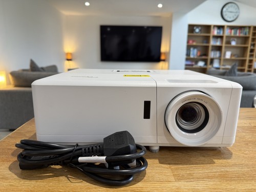 Optoma zh403 000 lumen - optoma,