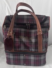 Vintage Welkin Tartan