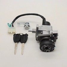 Lock set switch - set,
