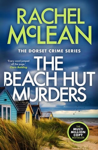 Beach hut murders - hut,