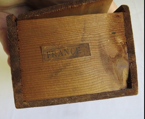 Antique french regence - antique, chess