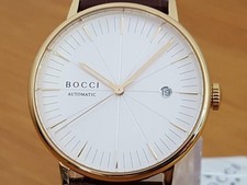 Mens BOCCI Minimalist Classic