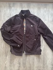 Men’s Burberry Jacket Medium
