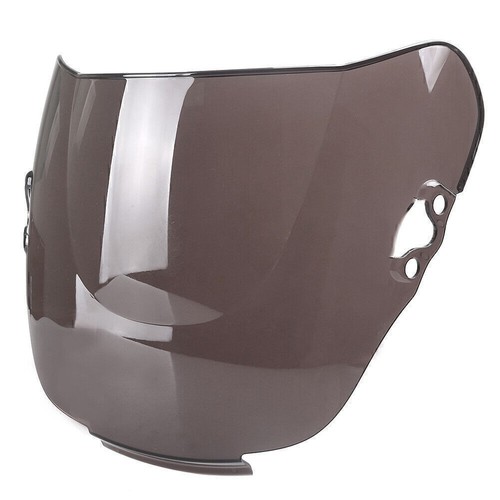 Smoke front windshield wind - windshield,