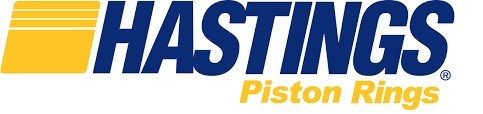 Hastings piston ring 677 - piston,