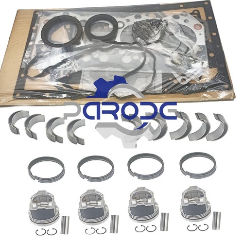 New overhaul rebuild - new, kit