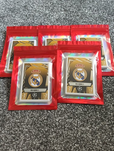 Real madrid mystery - madrid, football