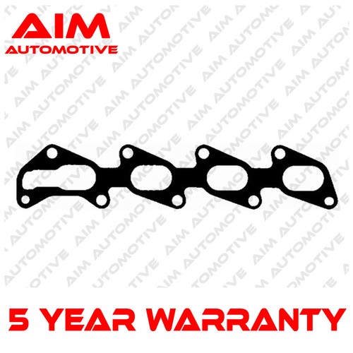 Exhaust manifold gasket - gasket, inner