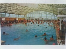 The Swimming Pool Pontins