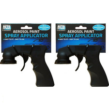 3 x Professional Aerosol Spray