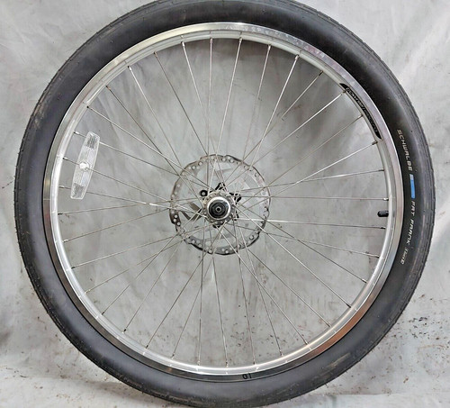 Electra townie front - electra, 26"