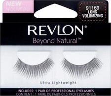 REVLON FALSE EYE LASH LASHES