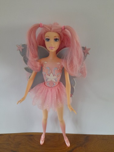 Barbie doll fairytopia - 11.5",