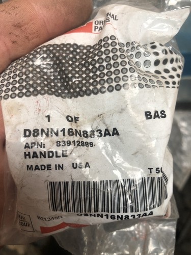 New original ford - new,