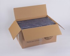 60cm (2ft) x 38mm Dia Spiral