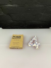 POSH GRAFFITI Decorative