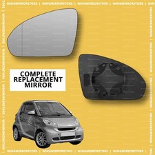 LHS Left side for Smart Fortwo
