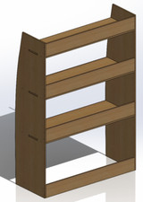 Ford Transit Front Wheel Drive