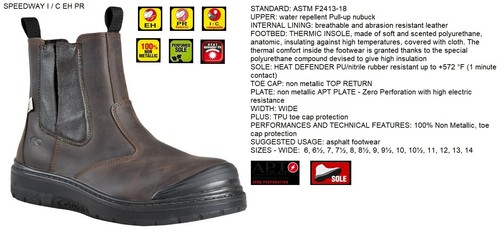 New men cofra - new, men's