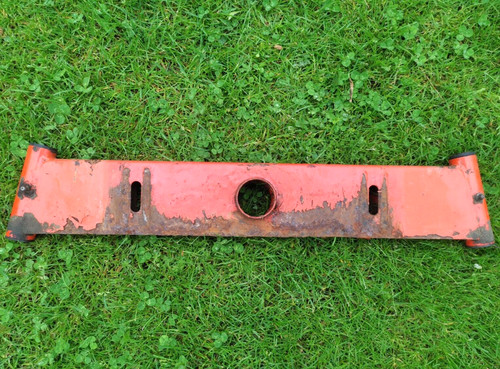 Westwood front axle beam - front, for