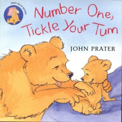 Number one tickle - one,, tum