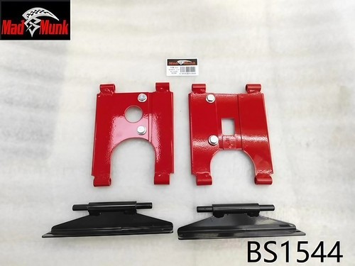 Seat bracket for - honda, z50m