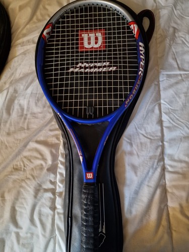 Wilson hyper hammer with - wilson,