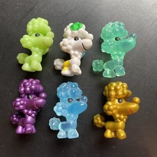 MOSHI MONSTERS Series 1 Fifi