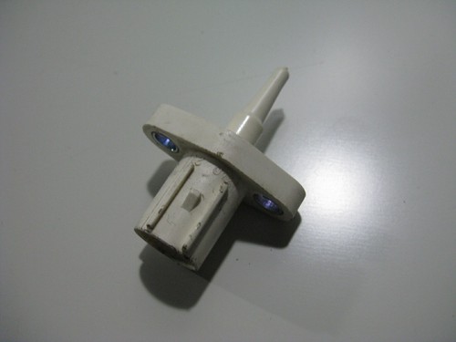 Sensor air filter box - box,