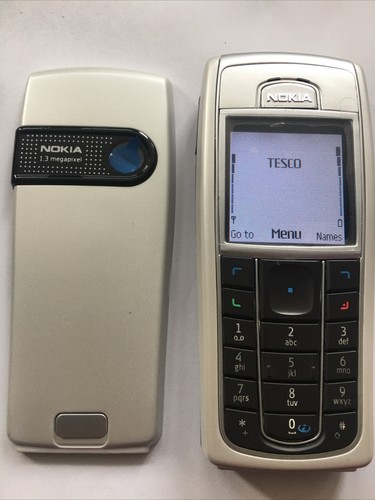 Refurbished nokia 6230i - refurbished,