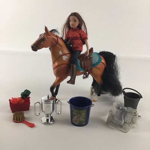 Breyer pony gals daisy - daisy, my