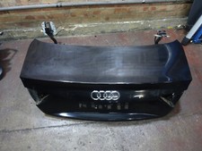 2013 AUDI A5 QUATTRO S-LINE
