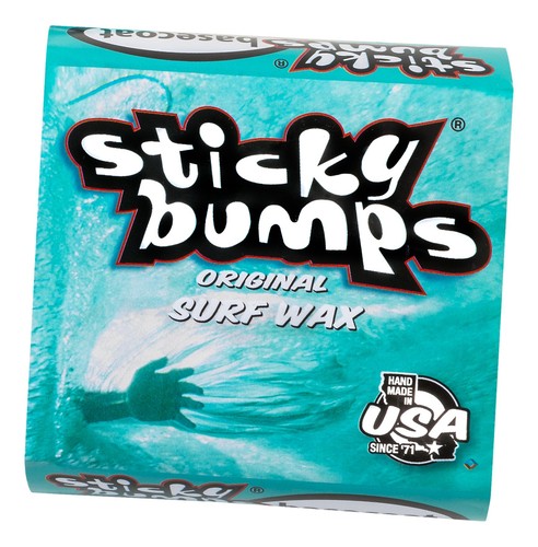 Sticky bumps base - bumps, single
