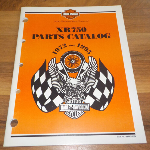 1972 1995 harley davidson - 1972-1995,