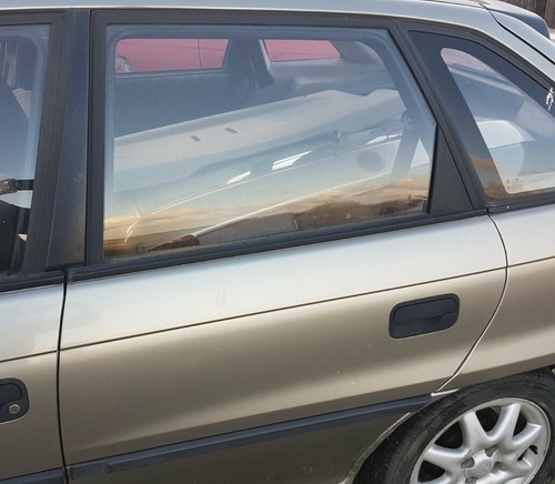 Vauxhall astra mk3 - mk3, hatchback
