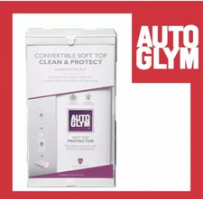 Autoglym convertible - 3,