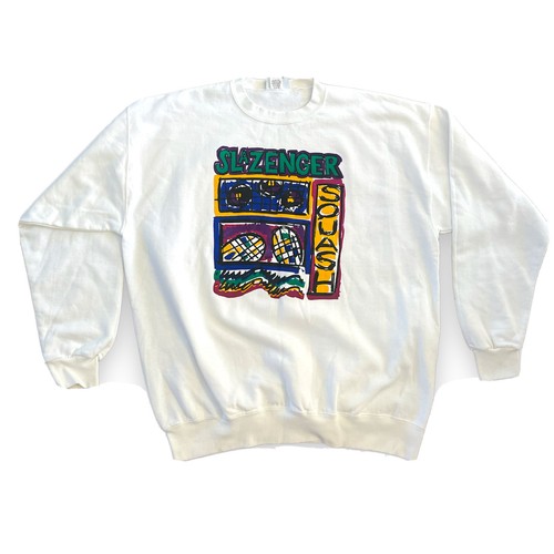 Vintage slazenger lee - vintage, 90’s