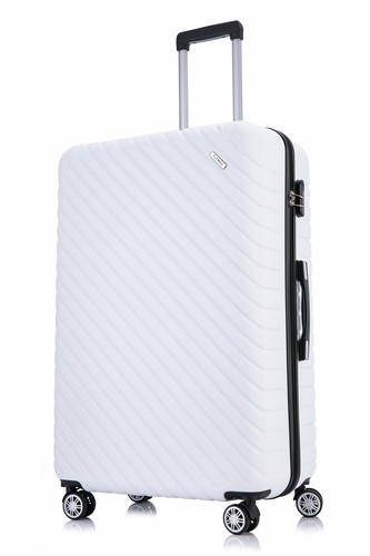 Large suitcase 4 wheel - large,
