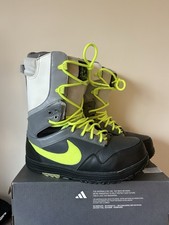Nike DK Zoom snowboard boots