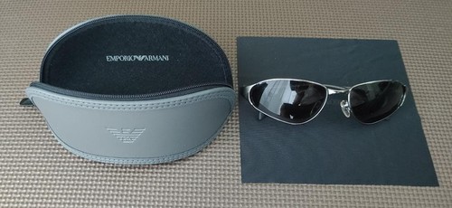 Emporio armani 156 unisex - 156-s,