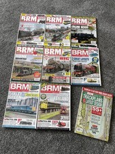 British Railway Modelling