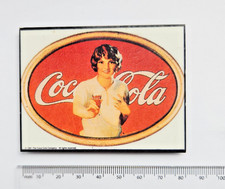Coca Cola Coke Vintage Fridge Magnet