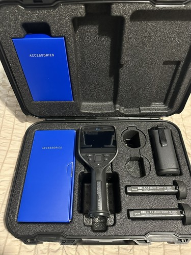 Flir e54 advanced thermal - e54,