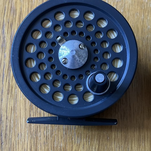 Kielder reels the worthy fly - kielder, reels,