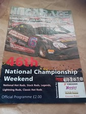 INCARACE HEDNESFORD HOT ROD